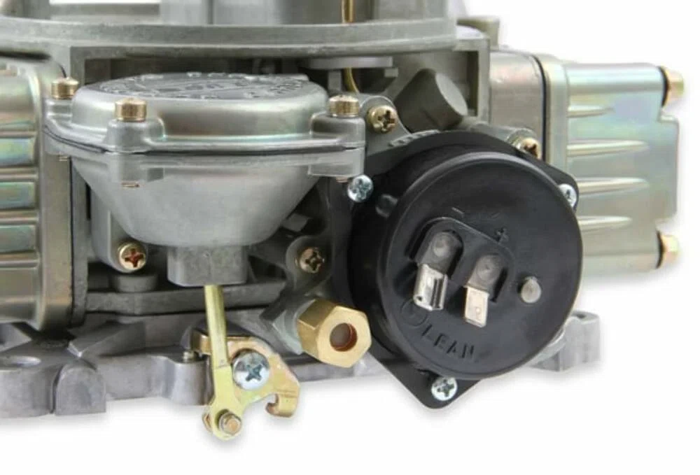 600 CFM Marine Carburetor - 0-80492